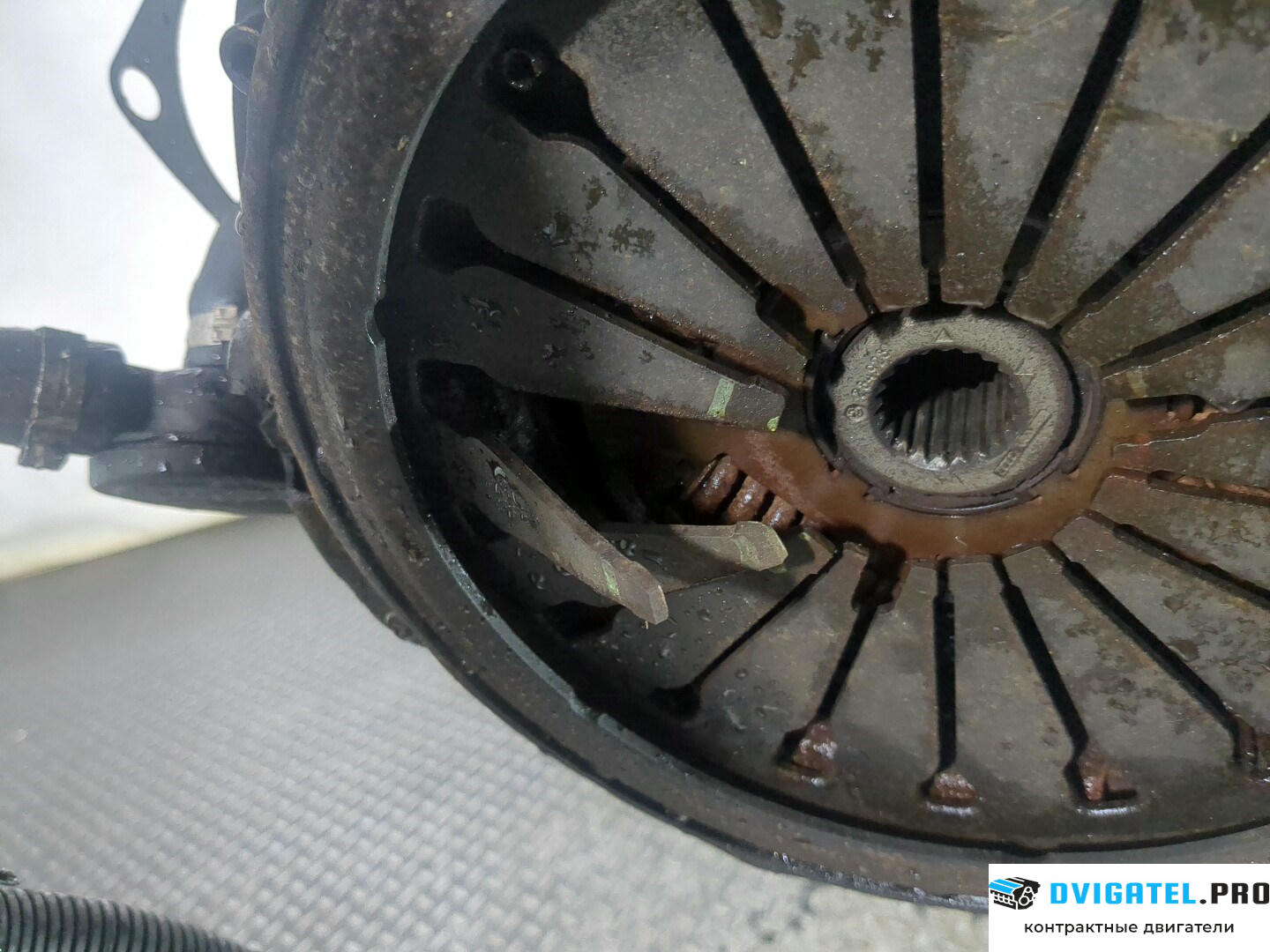 Двигатель Citroen Jumper (Relay) 2002 - 2006 814043s 2.8 л., Дизель, HDI, артикул 8655800