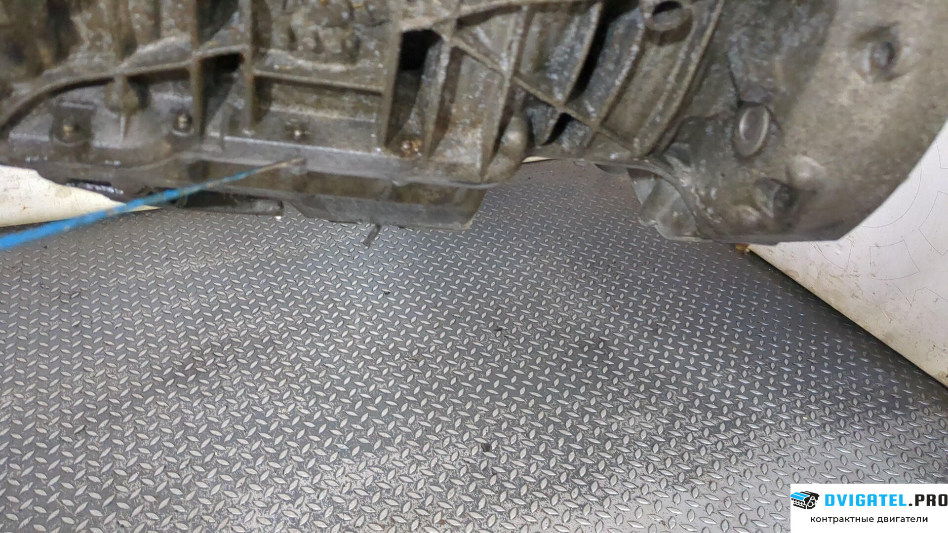 Двигатель Mercedes A W169 2004 - 2012 M266.920 1.5 л., Бензин, Инжектор, артикул 9136191