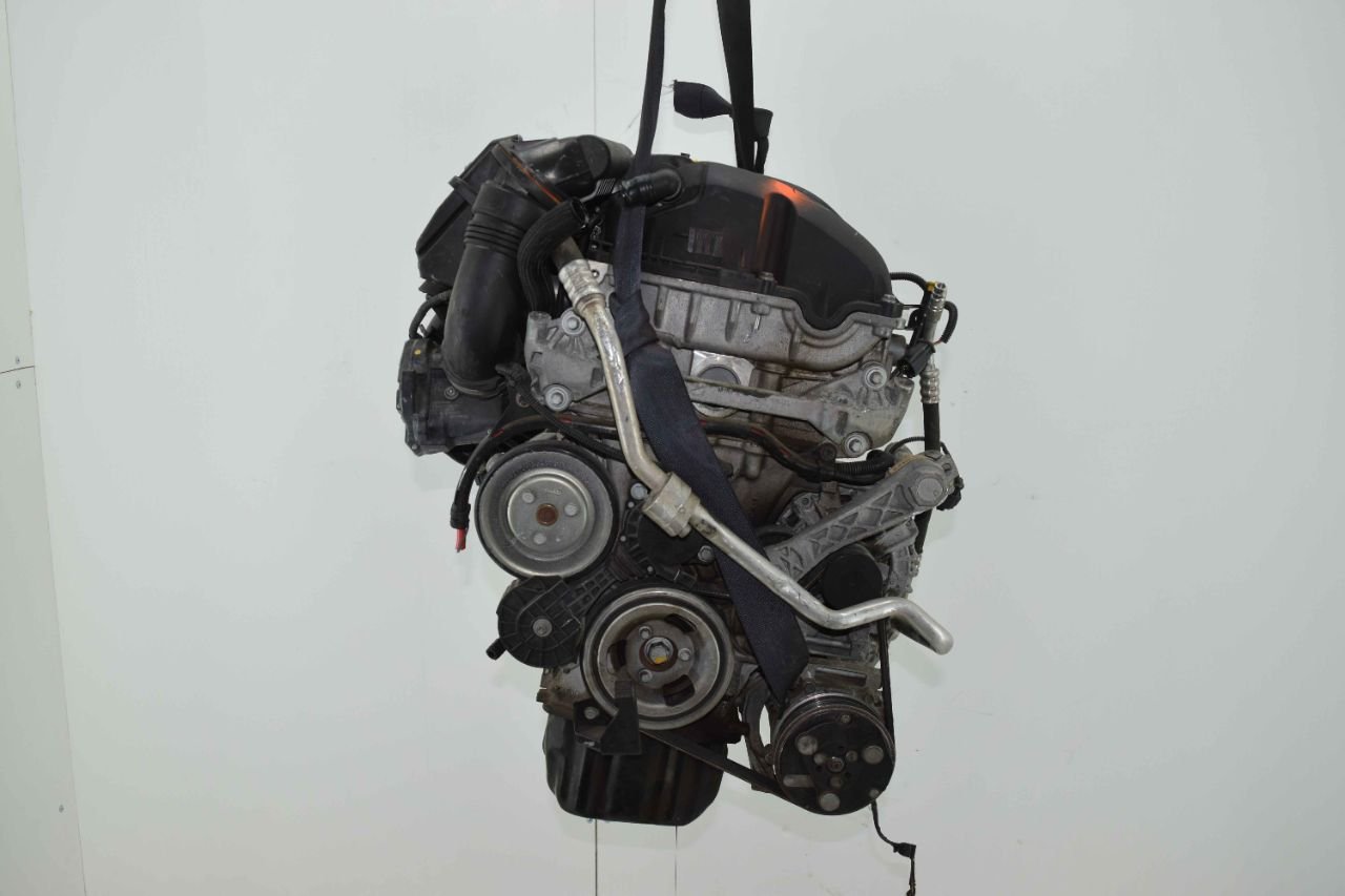 Двигатель N16B16A MINI Cooper R56 1.6 Бензин