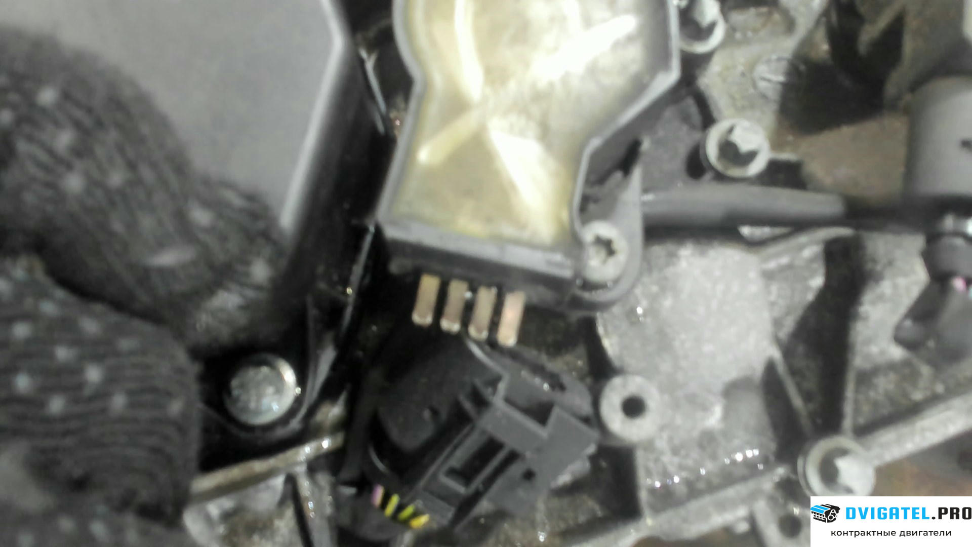 Двигатель Mercedes SLK R171 2004 - 2008 M272.942 3 л., Бензин, Инжектор, артикул 7599015