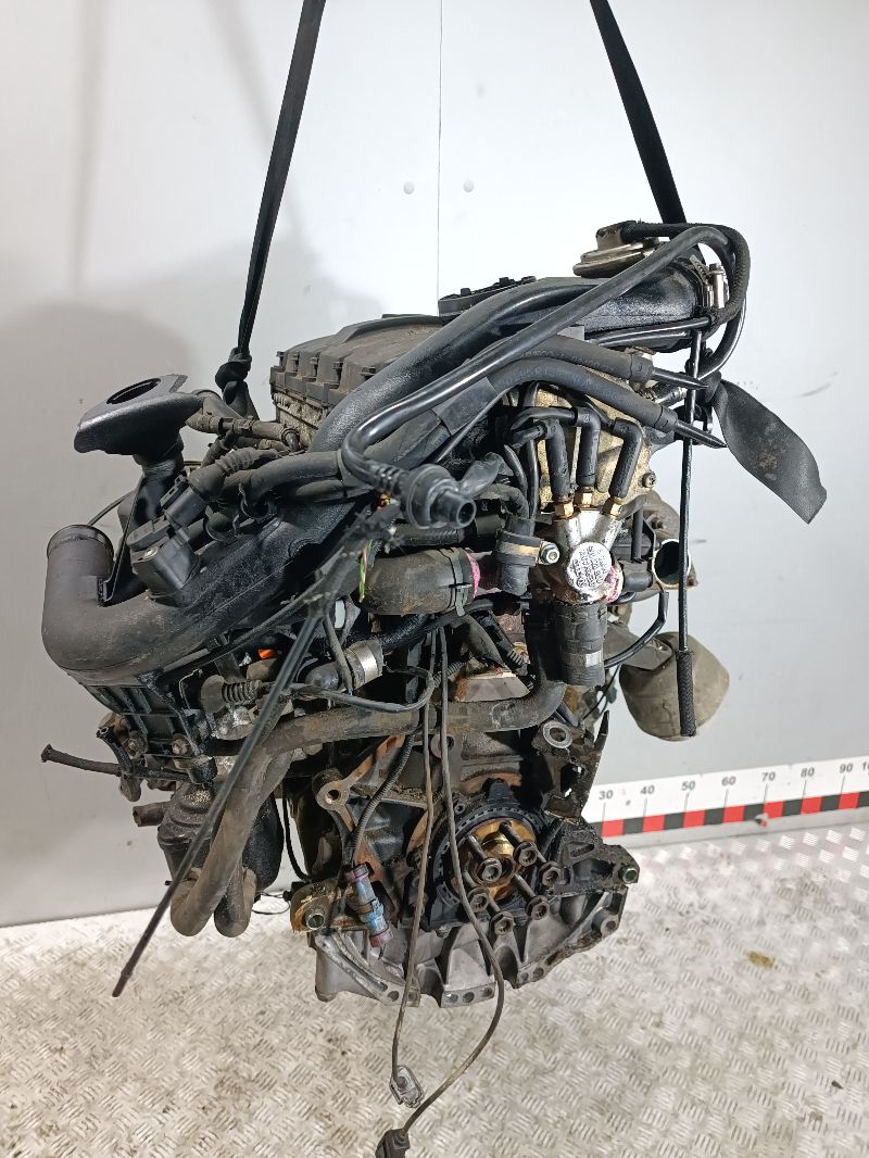 Двигатель ATJ Volkswagen Passat B5 1.9 Дизель