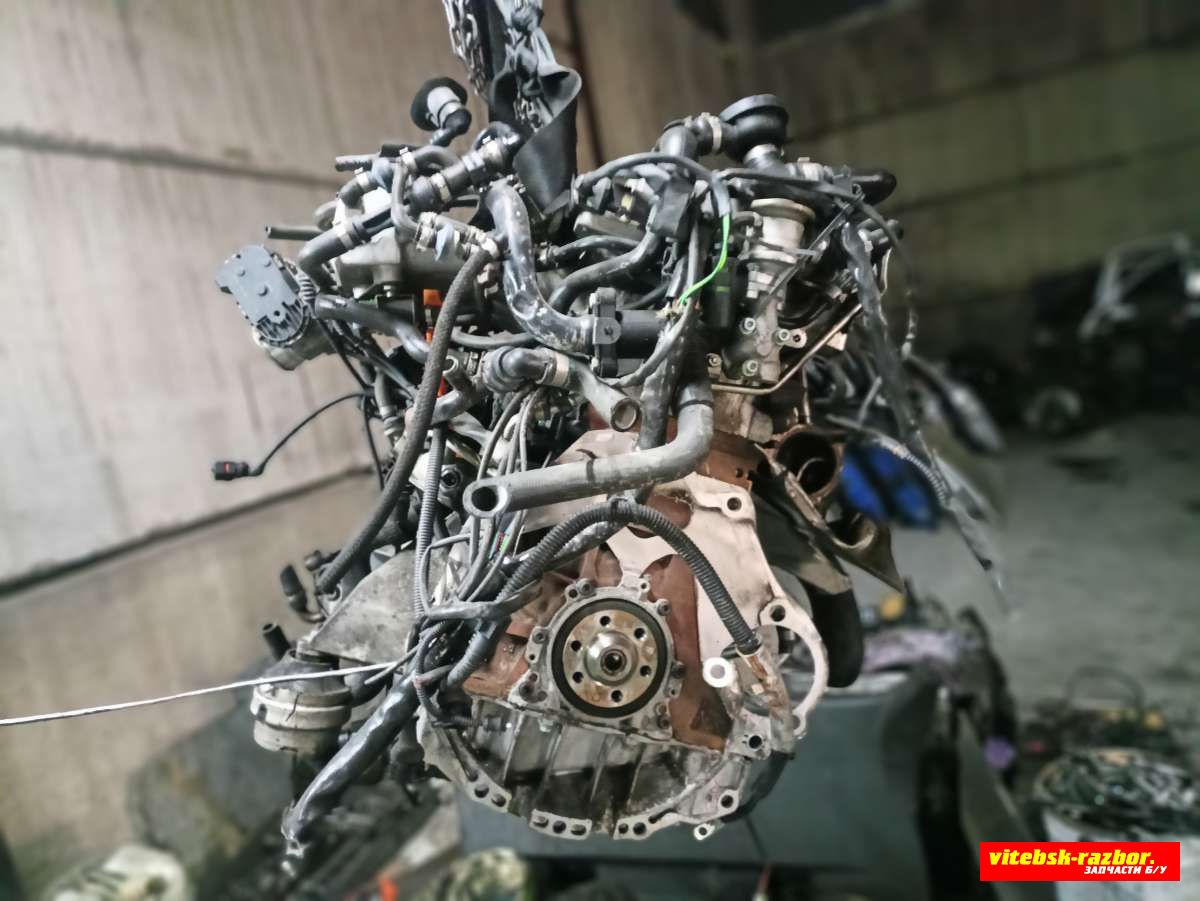 Двигатель AWT Volkswagen Passat B5 1.8 Бензин