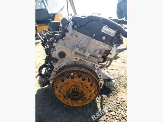 Двигатель N47D20C BMW 3 E90/E91/E92/E93 2.0 Дизель