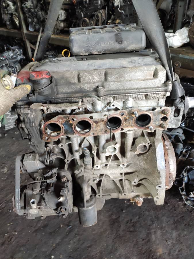 Двигатель M13A Suzuki Liana 1.3 Бензин