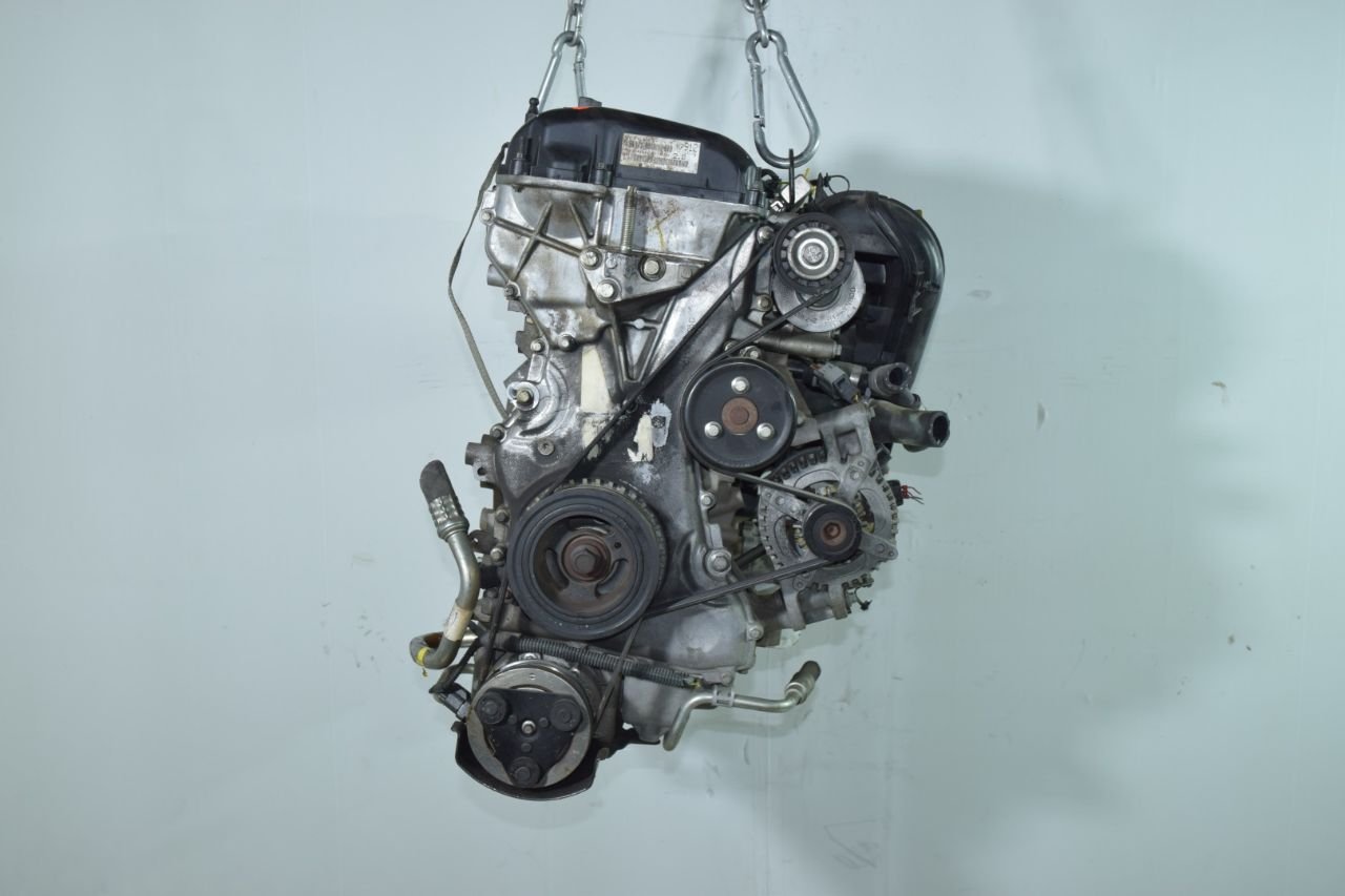Двигатель B4204S3 Volvo V50 2.0 Бензин