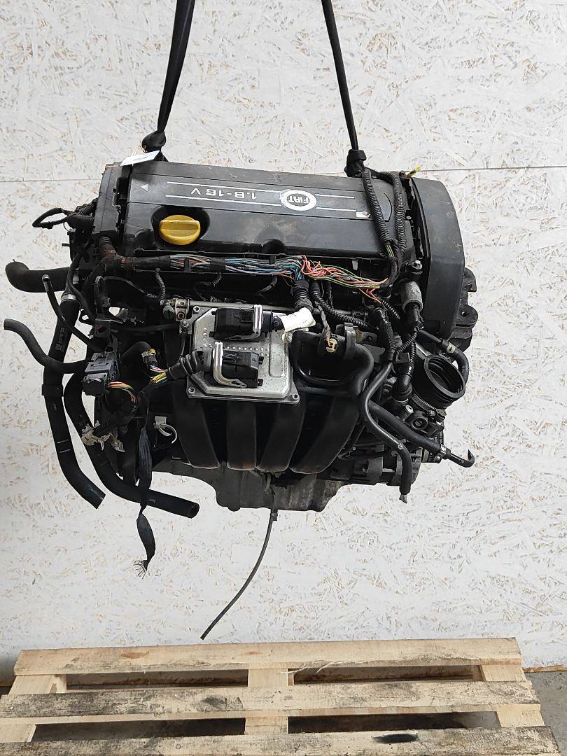 Двигатель 939A4000 Alfa Romeo 159 1.8 Бензин