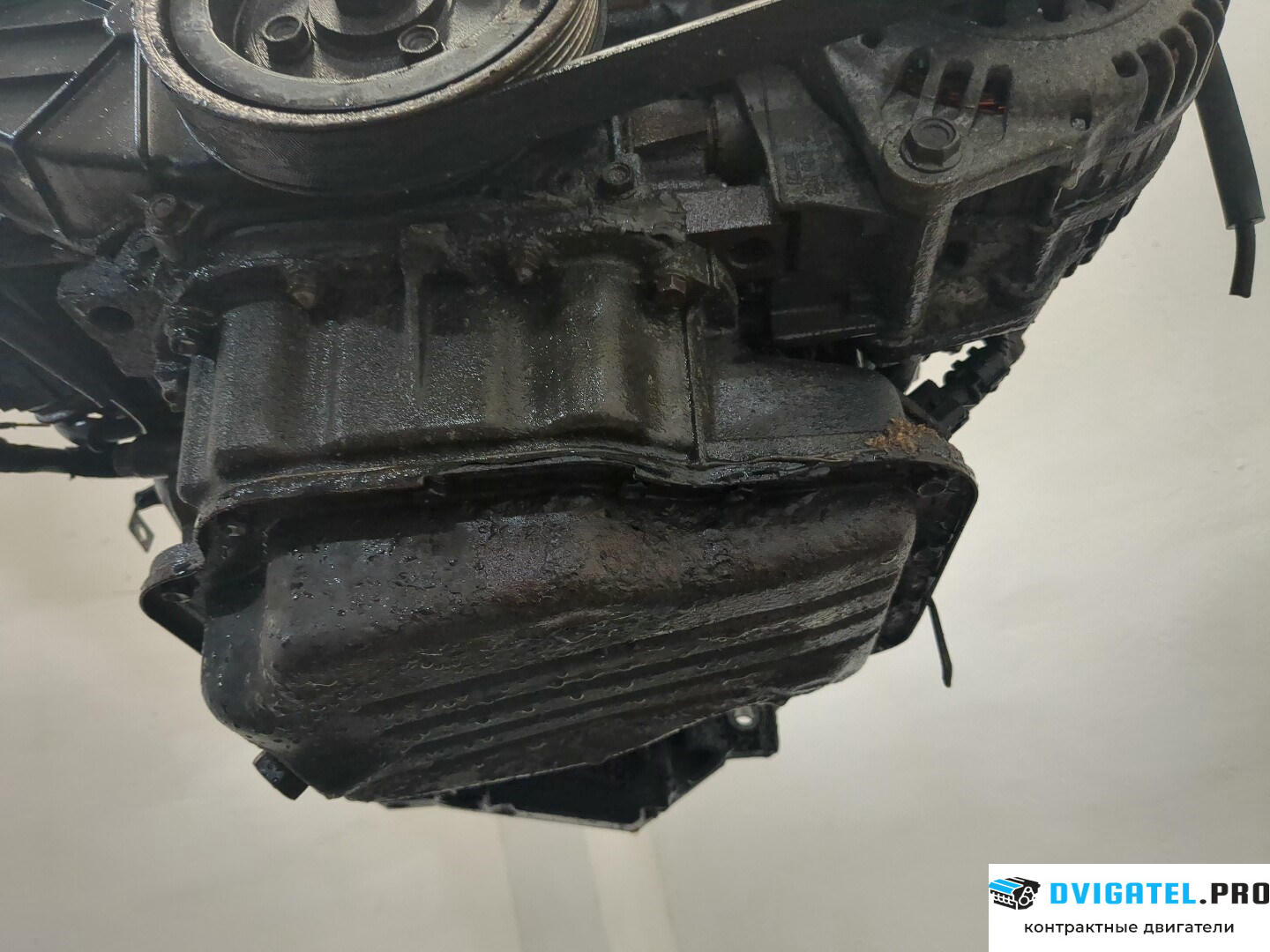 Двигатель Opel Combo 2001 - 2011 Y17DTL 1.7 л., Дизель, Турбо, артикул 9235076