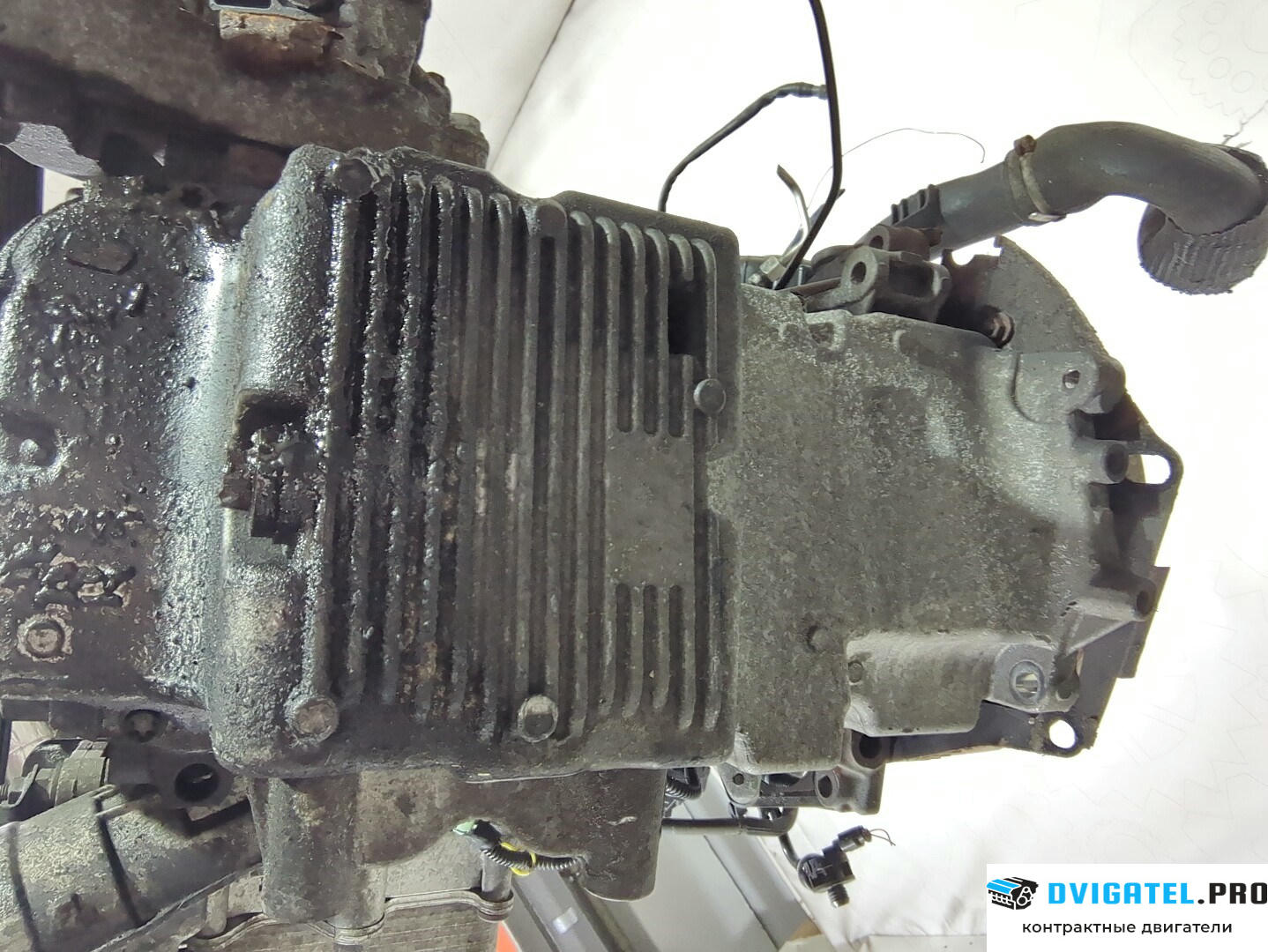 Двигатель Alfa Romeo Giulietta 2010 - 2016 940A5.000 2 л., Дизель, JTD, артикул 8605632