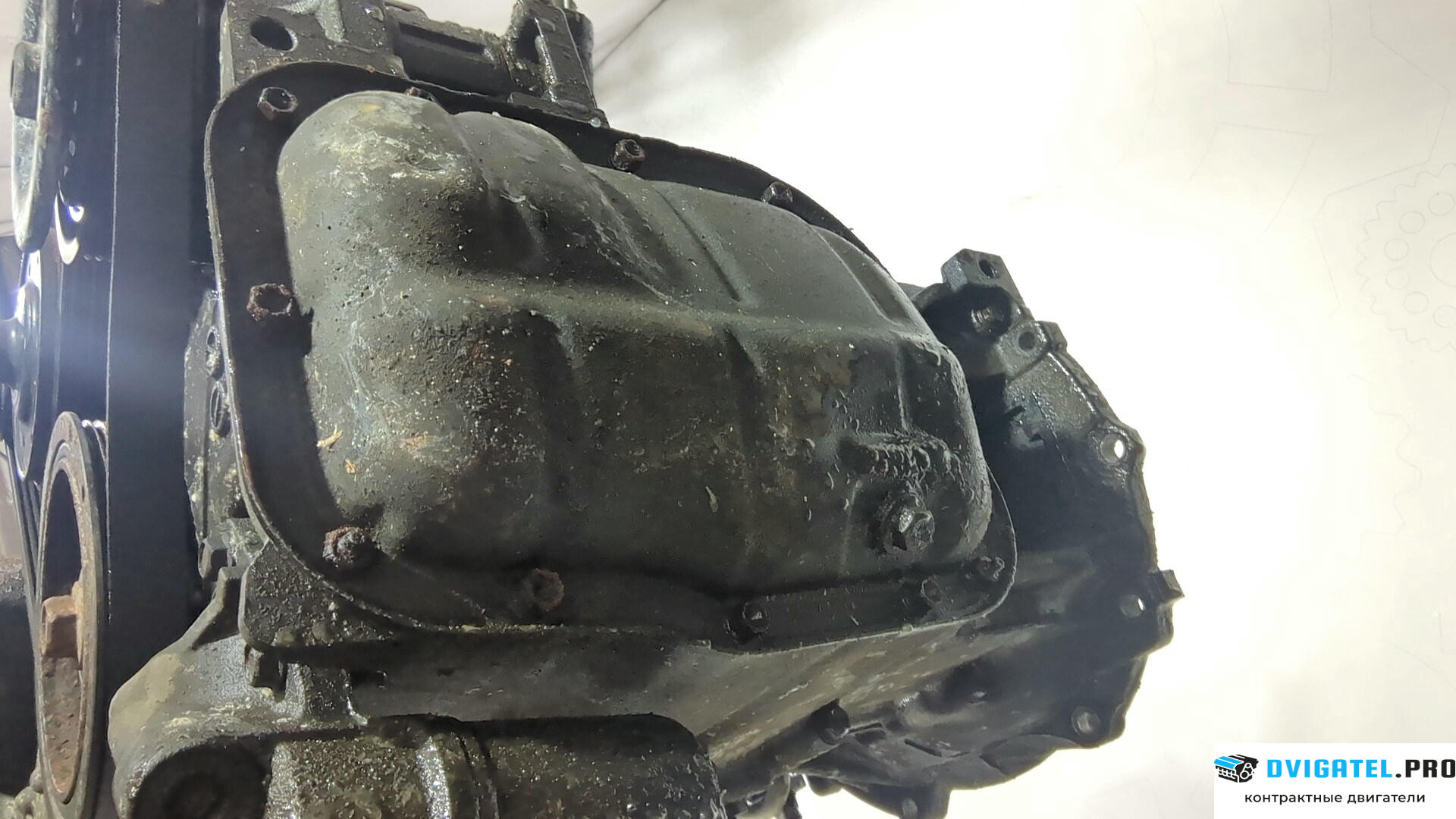 Двигатель Toyota Auris E15 2006 - 2012 1ZR-FE 1.6 л., Бензин, Инжектор, артикул 8850444
