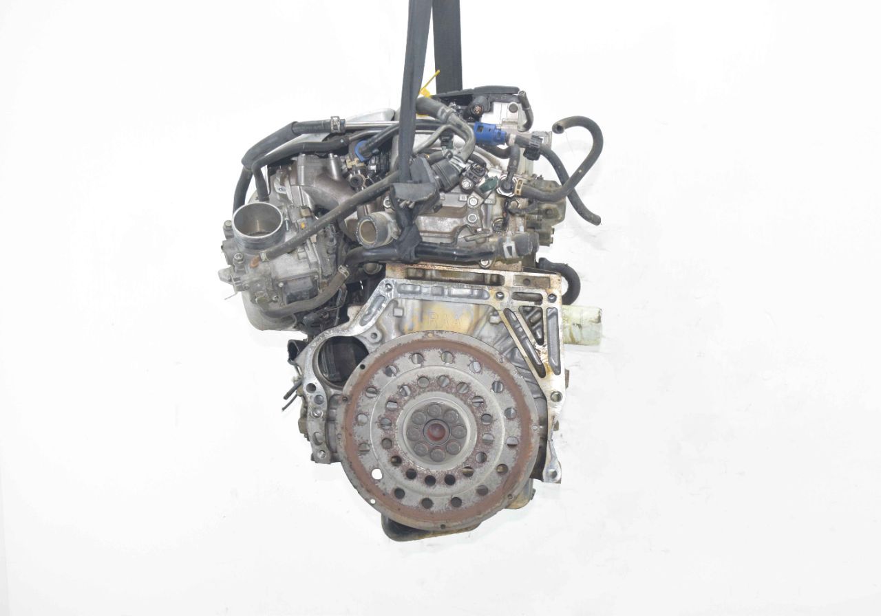 Двигатель K24A3 Honda Accord 7 2.4 Бензин
