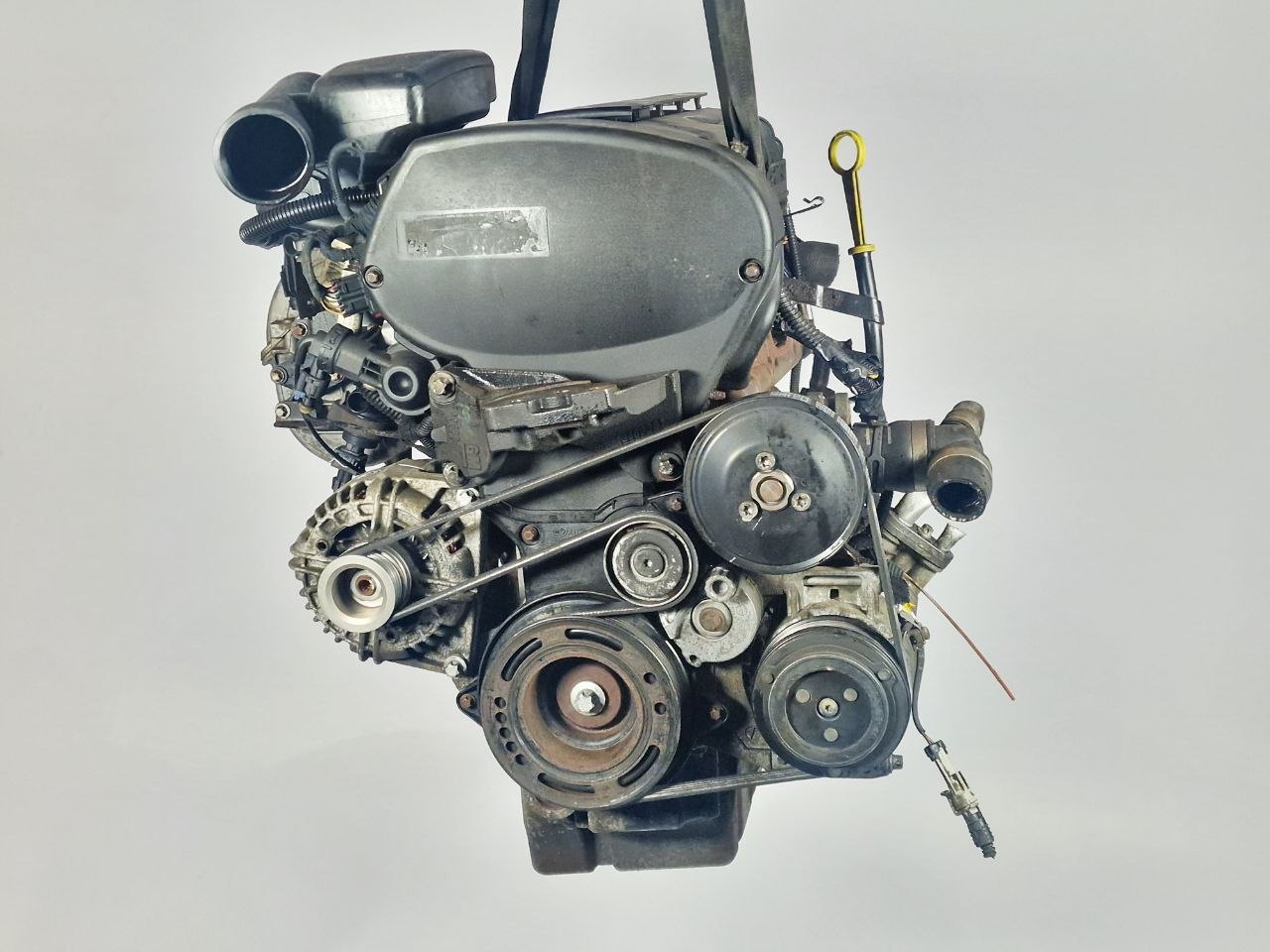 Двигатель Z16XEP Opel Astra H 1.6 Бензин
