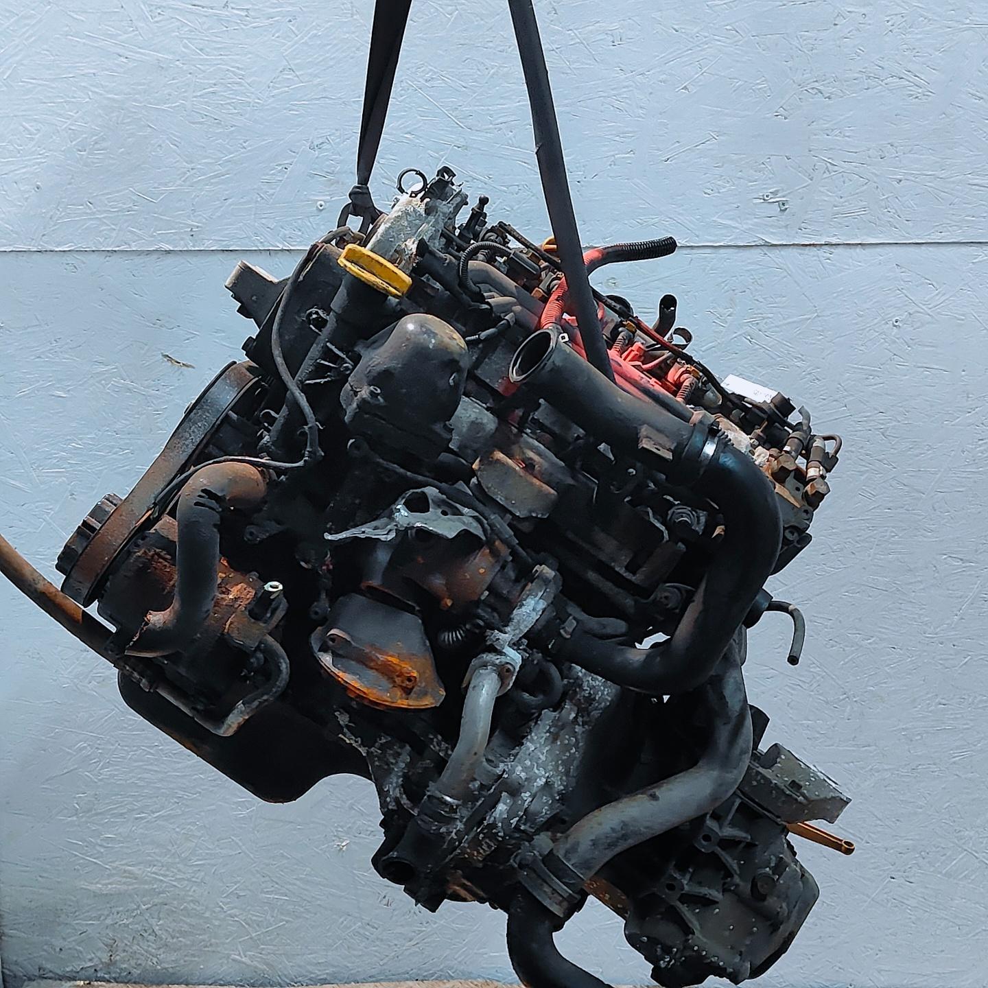 Двигатель Z13DTJ Opel Corsa D 1.3 Дизель