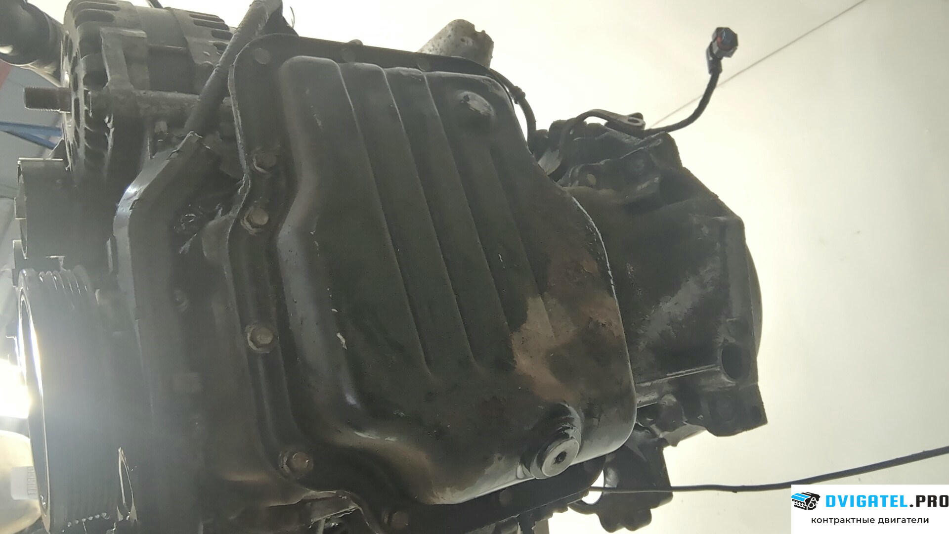 Двигатель Chevrolet Trax 2013 - 2016 A17DTS 1.7 л., Дизель, CDI, артикул 9242596