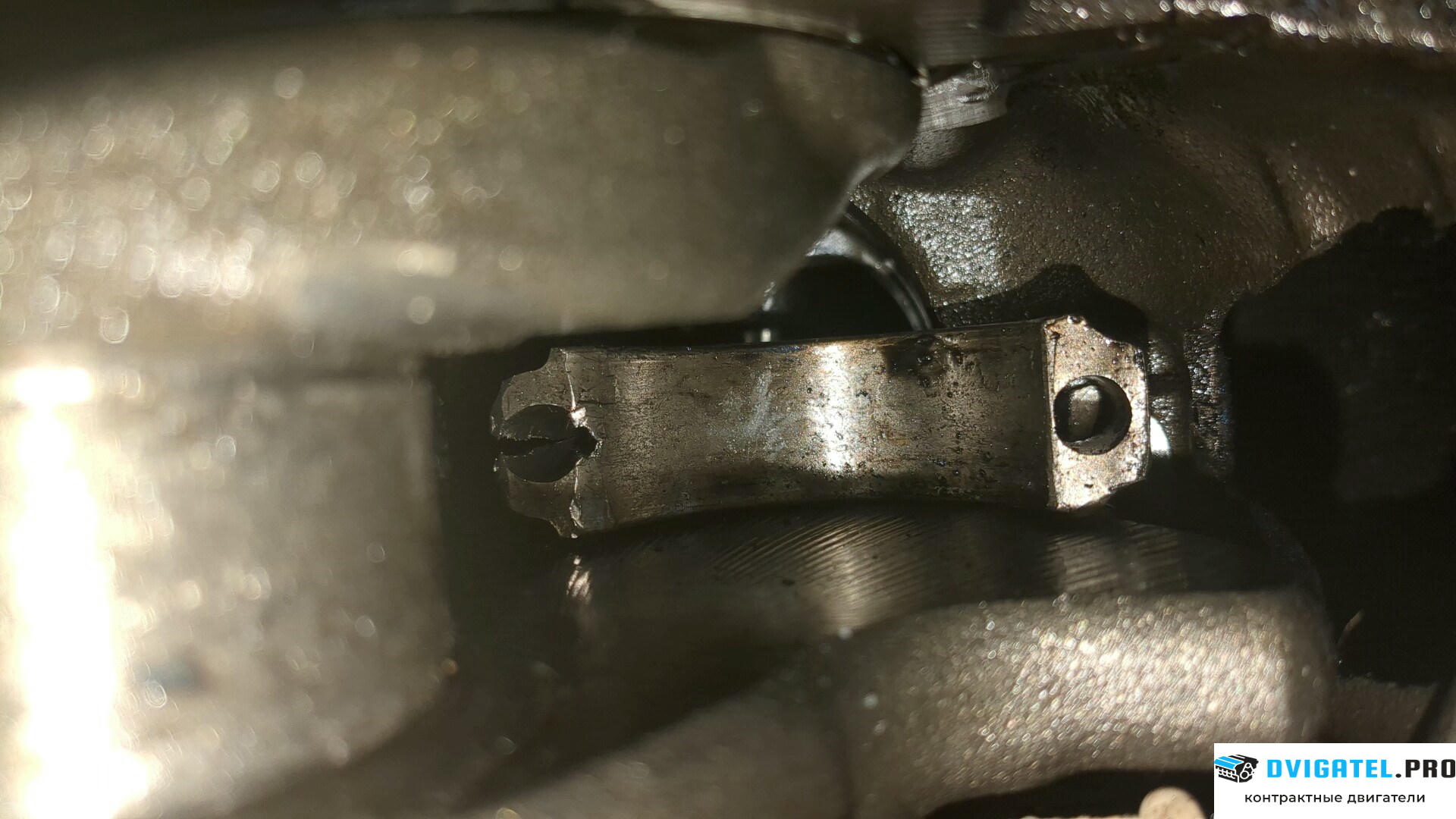 Шорт блок (Блок цилиндров) Ford Mondeo 4 2007 - 2015 UFBA, UFBB 2 л., Дизель, TDCI, артикул 9203483