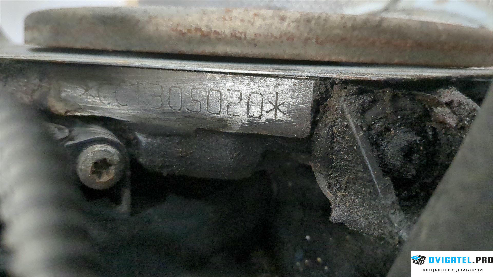 Двигатель Volkswagen Tiguan 2011 - 2016 CCTA 2 л., Бензин, TSI, артикул 8139810