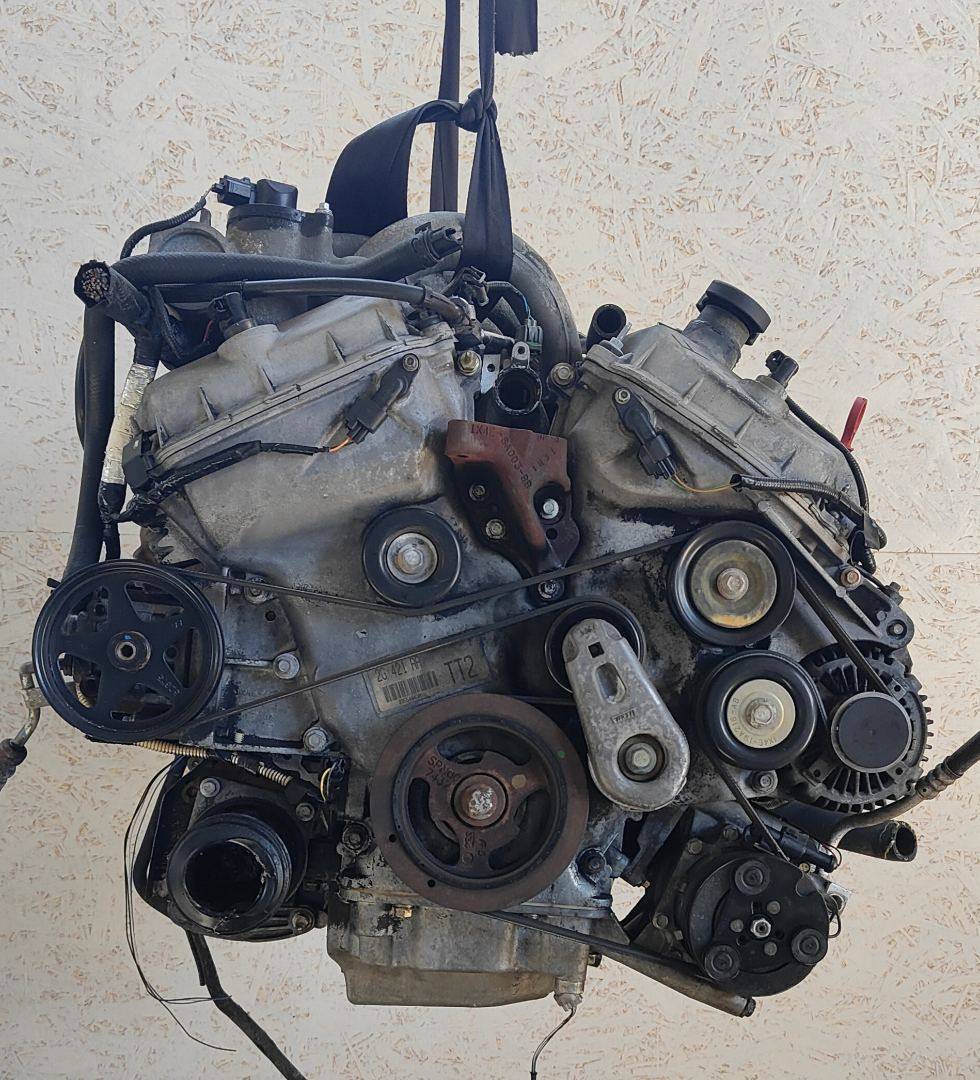 Двигатель Jaguar X-Type 2.1 Бензин