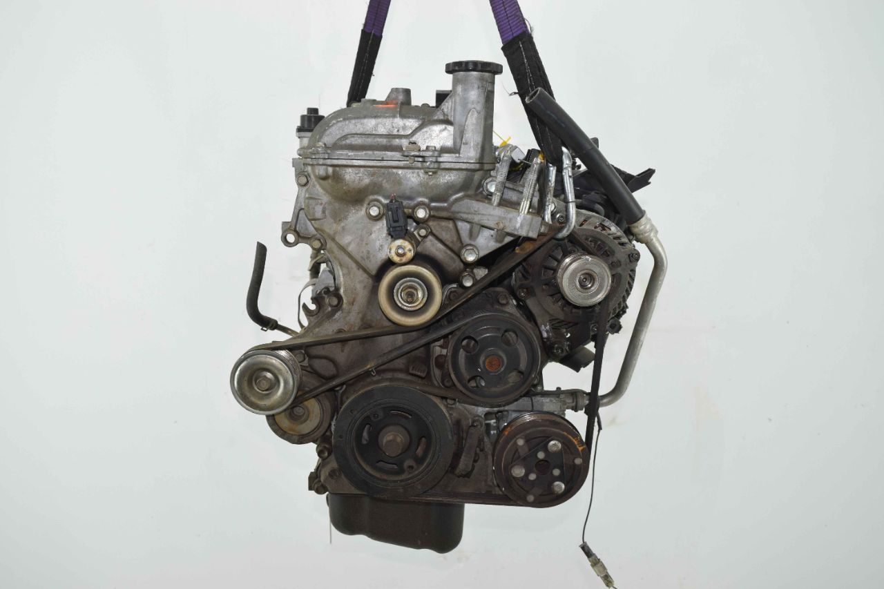 Двигатель Z6 Mazda 3 BK 1.6 Бензин