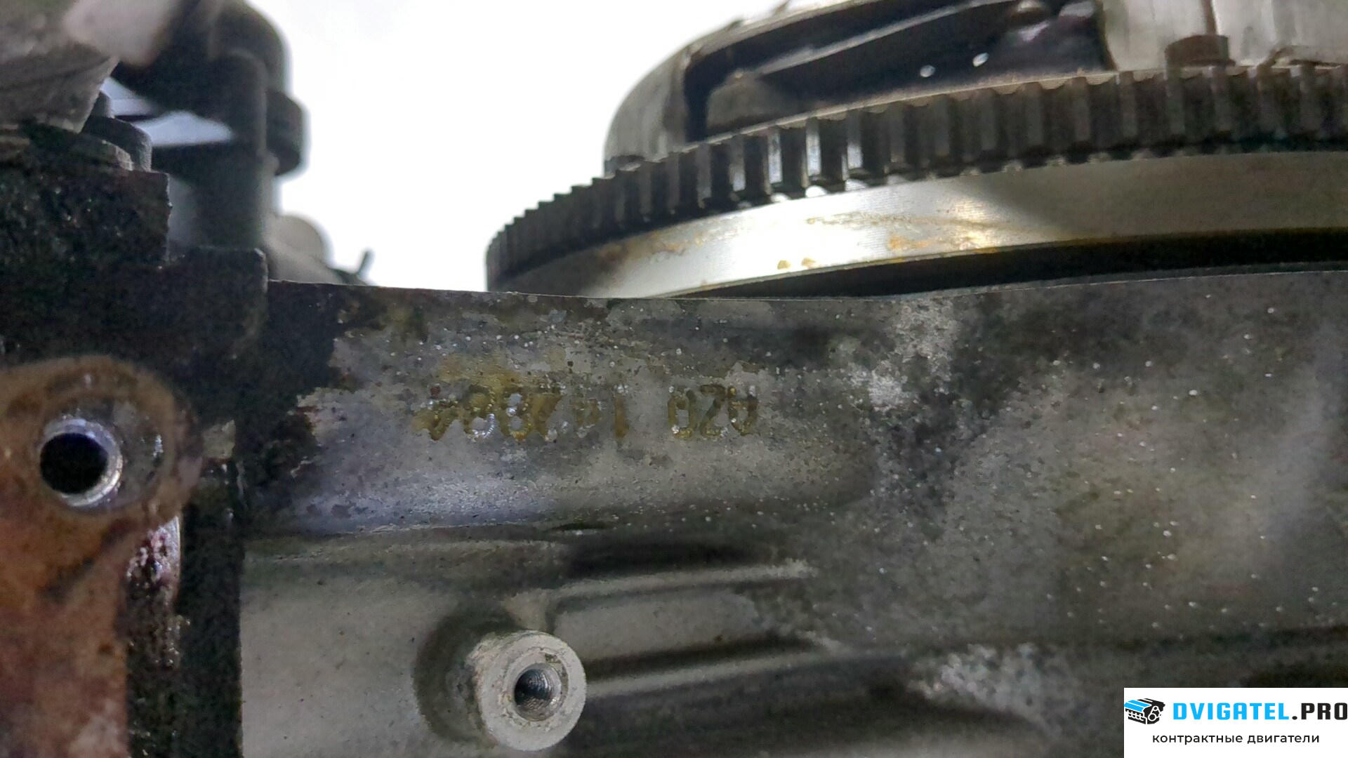 Двигатель Seat Ibiza 3 2001 - 2006 AZQ 1.2 л., Бензин, Инжектор, артикул 8382558