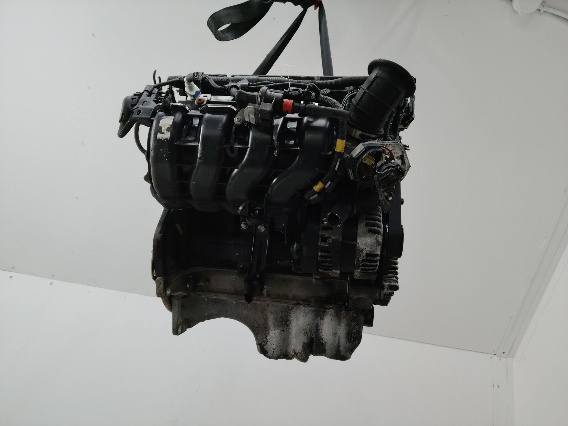 Двигатель A12XER Opel Corsa D 1.2 Бензин