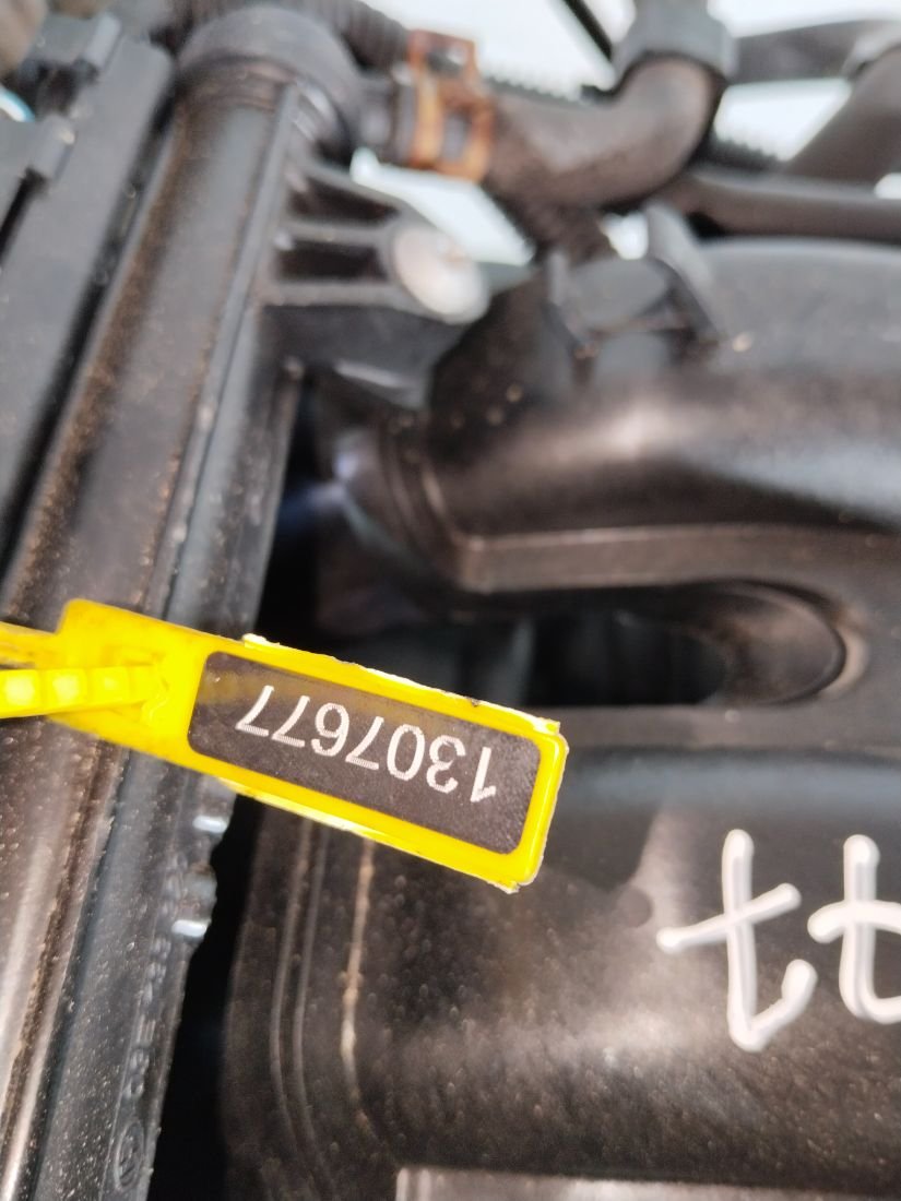 Двигатель AZQ Volkswagen Polo 4 1.2 Бензин