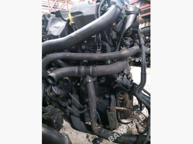 Двигатель K9KN764 Renault Clio 3 1.5 Дизель
