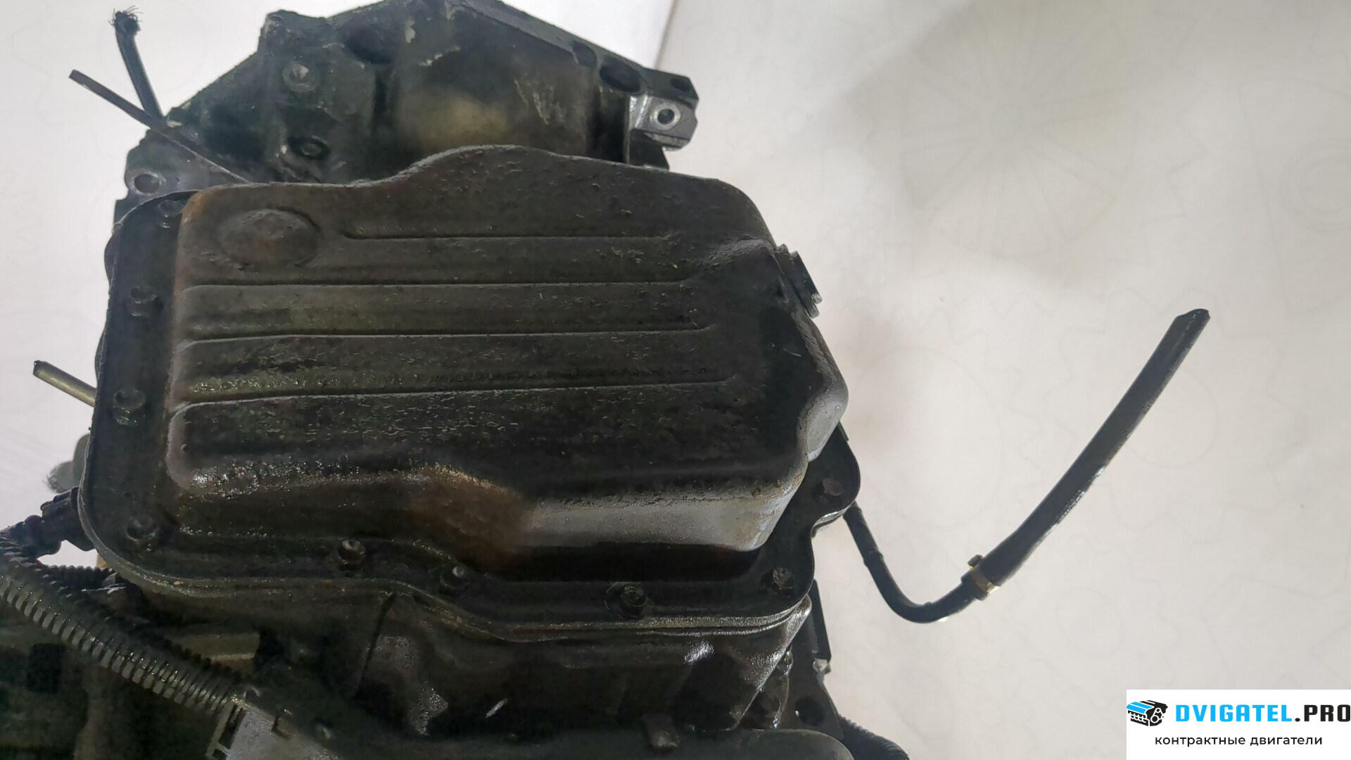 Двигатель Opel Astra H 2004 - 2010 Z17DTR 1.7 л., Дизель, CDTI, артикул 9065451