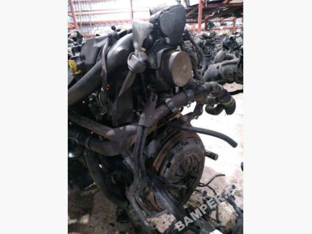 Двигатель K9KN764 Renault Clio 3 1.5 Дизель