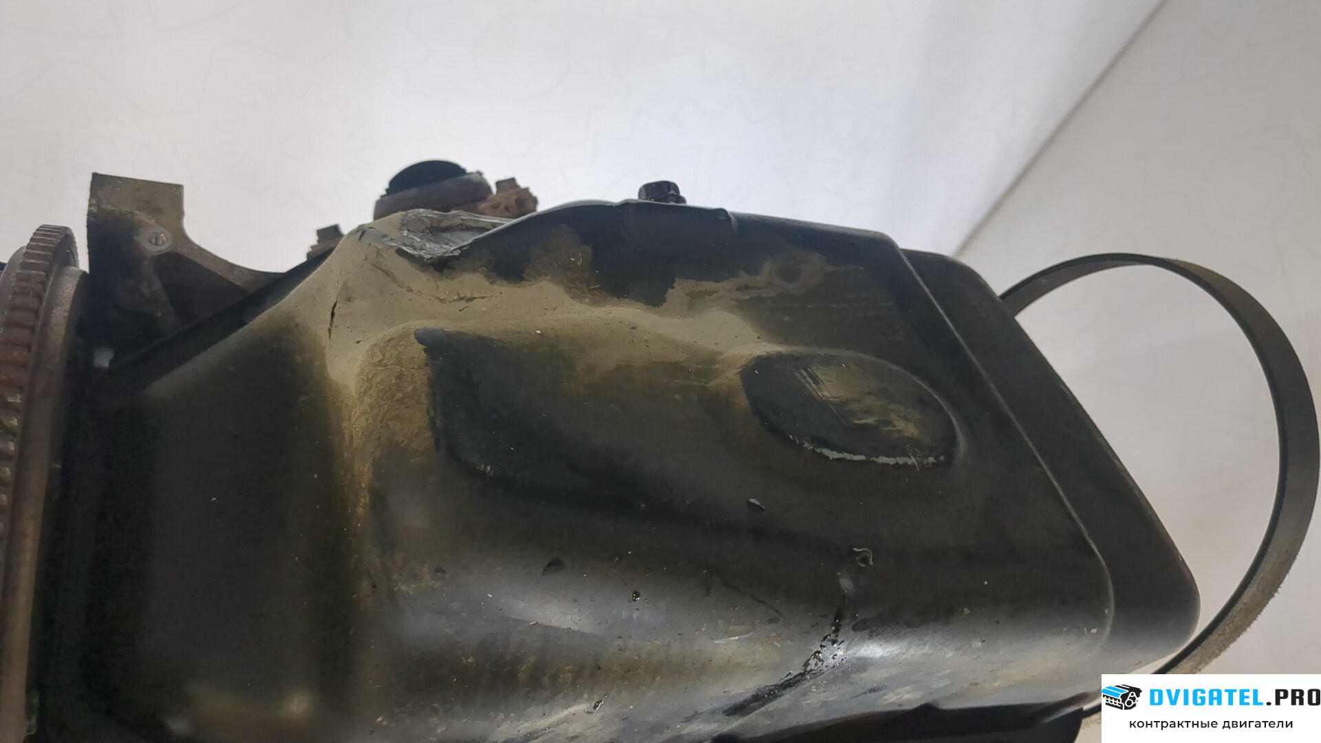 Двигатель Honda Stream 2000 - 2006 K20A1 2 л., Бензин, Инжектор, артикул 9175864