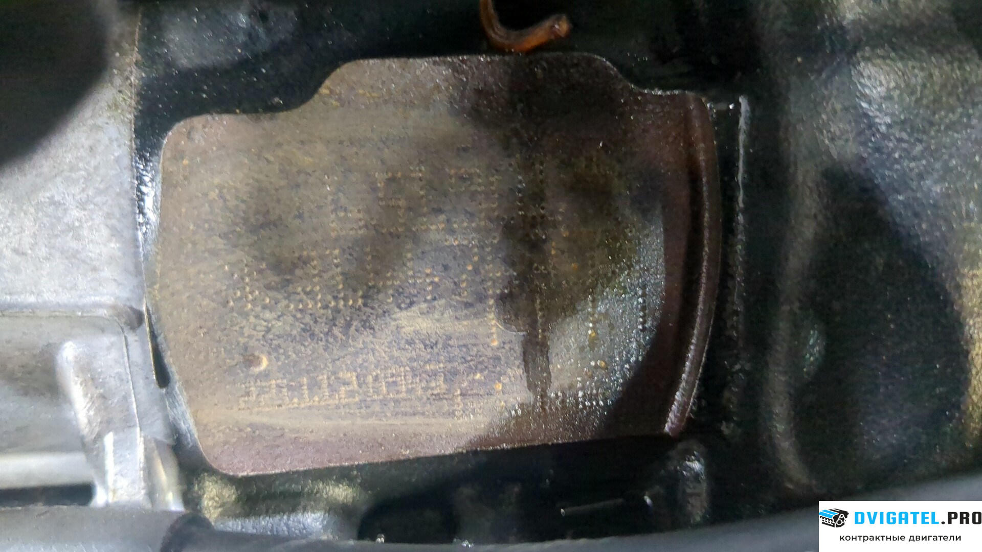 Двигатель Mercedes B W246 2011 - 2014 OM 651.901 1.8 л., Дизель, CDI, артикул 9037795