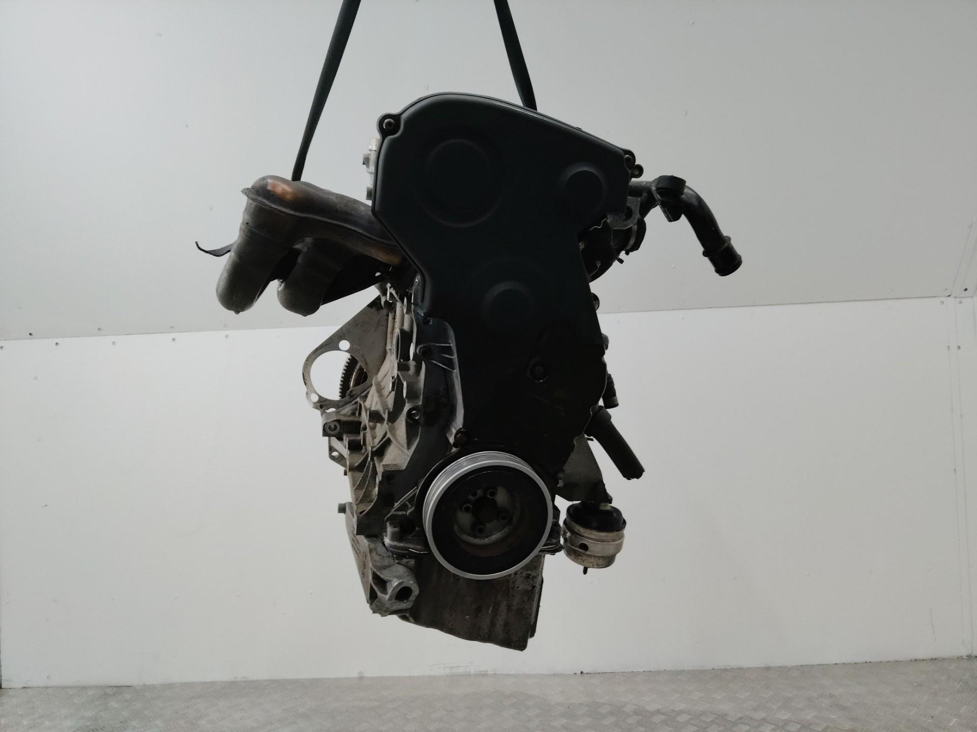 Двигатель ALT Audi A4 B6 (S4,RS4) 2.0 Бензин