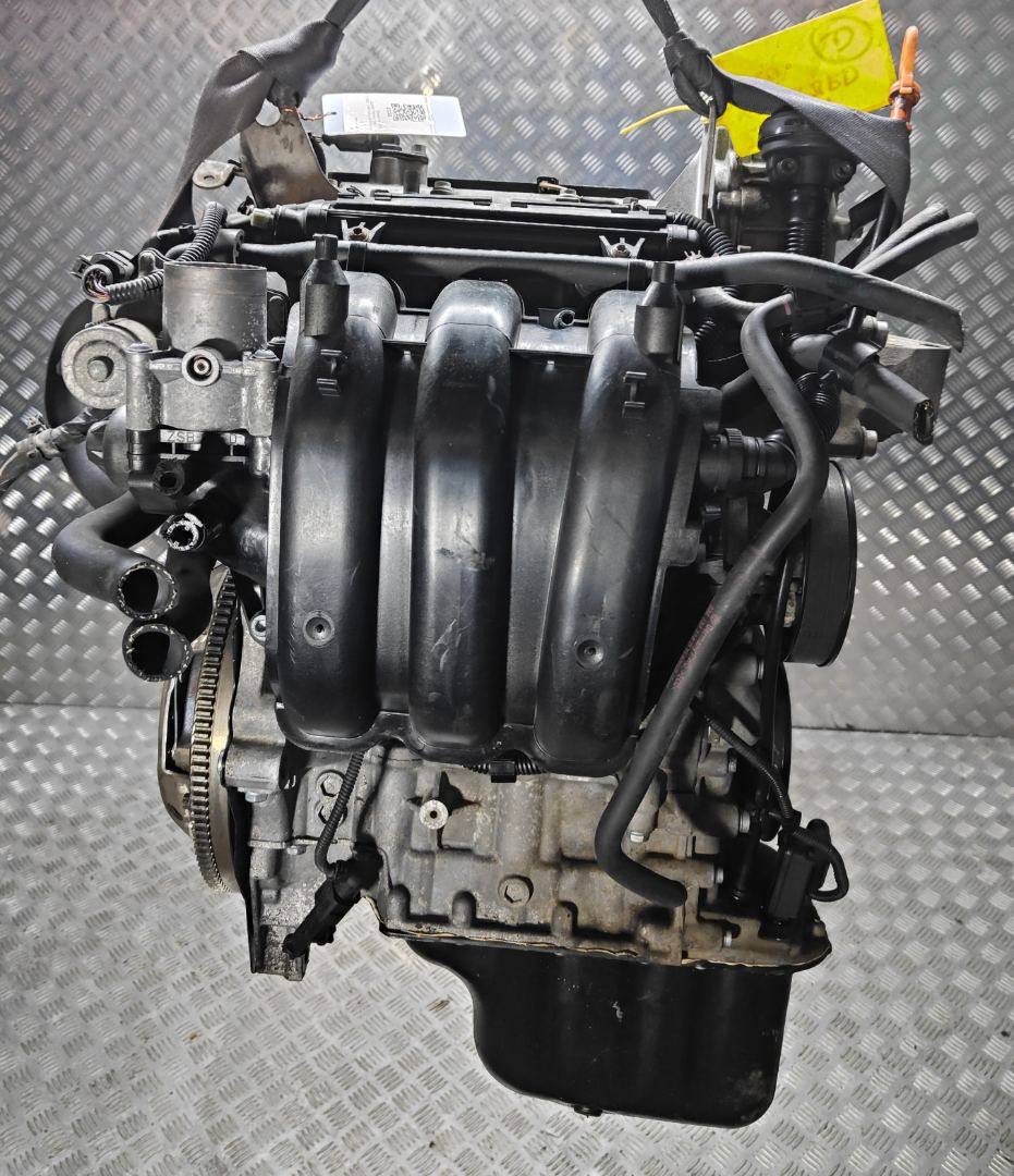 Двигатель BME Volkswagen Polo 4 1.2 Бензин
