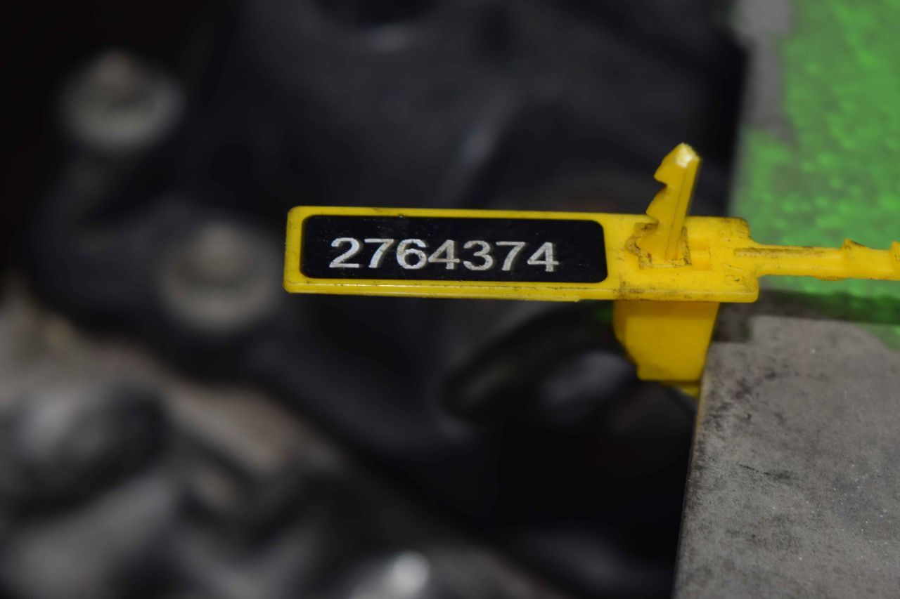 Двигатель YD25 Nissan Navara D40 2.5 Дизель