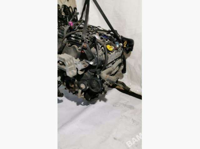 Двигатель Y30DT Opel Vectra C 3.0 Дизель