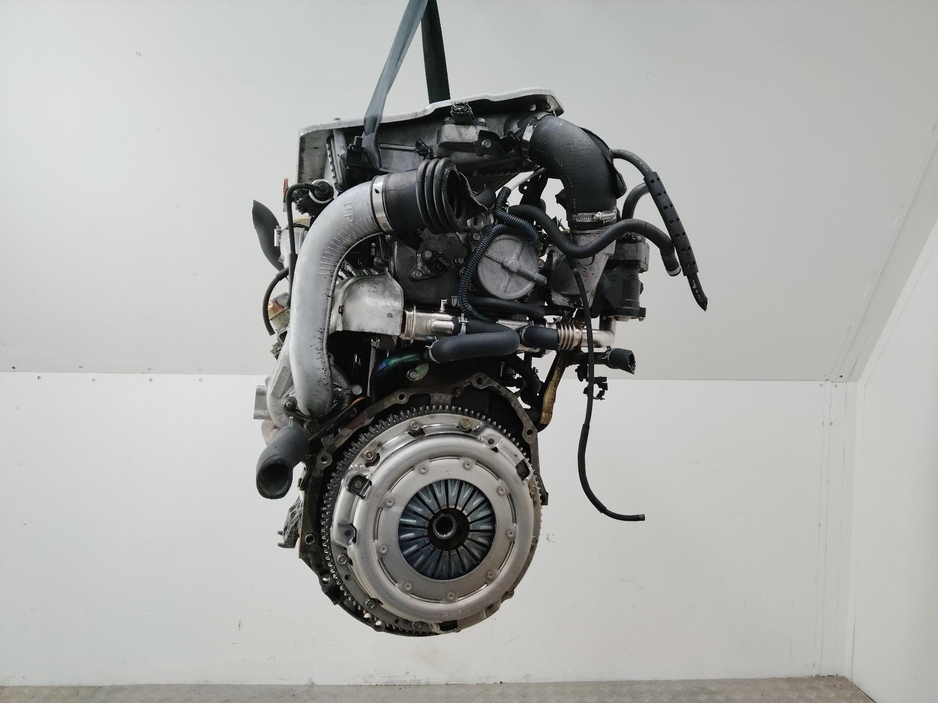 Двигатель YD22 Nissan X-Trail T30 2.2 Дизель