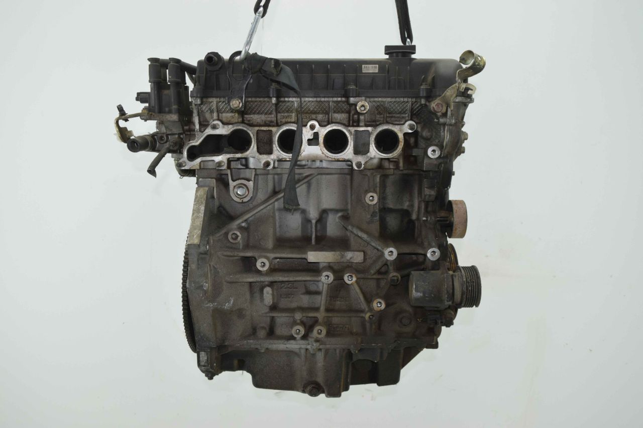 Двигатель GZ Ford Escape 1 2.3 Бензин