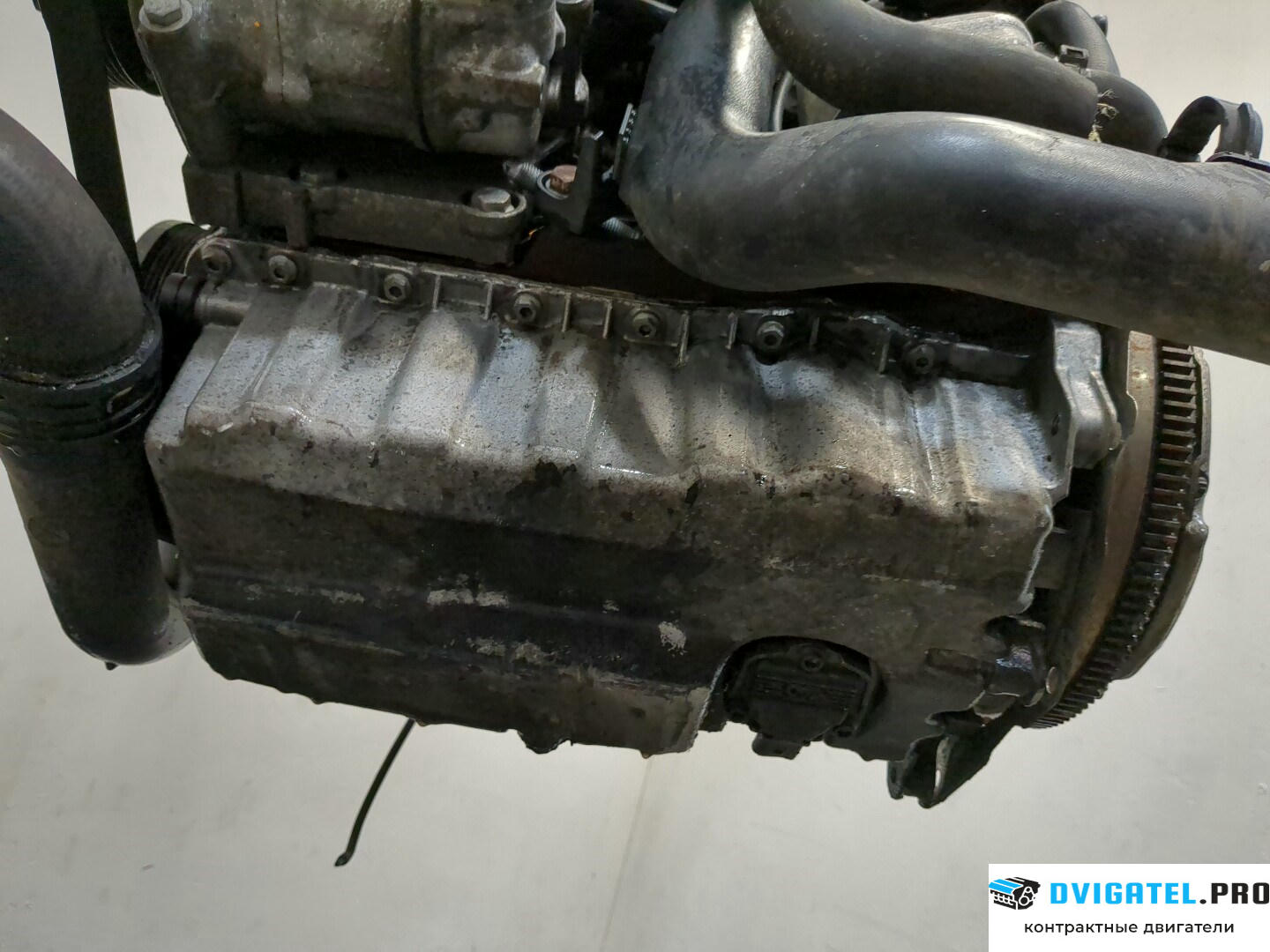 Двигатель Volkswagen Golf 5 2003 - 2009 BXE 1.9 л., Дизель, TDI, артикул 8640518