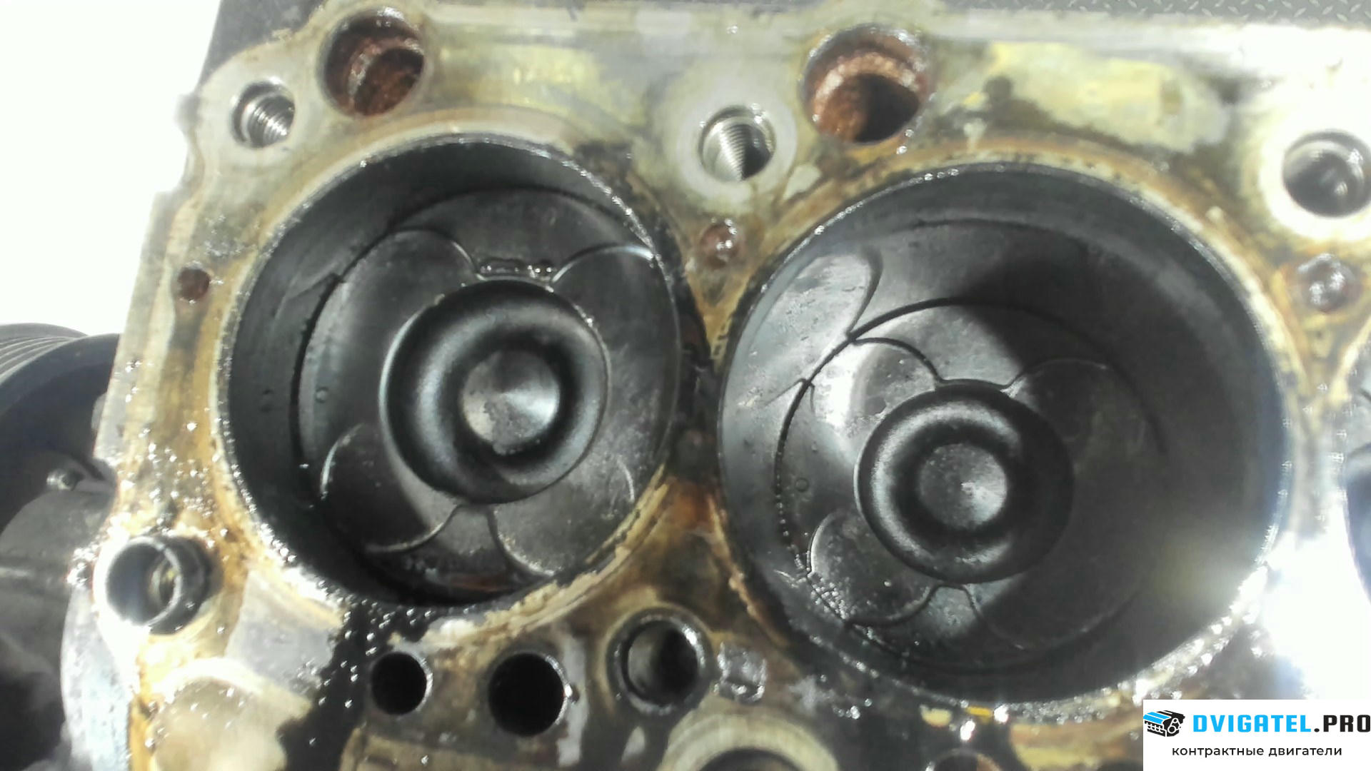 Шорт блок (Блок цилиндров) Opel Astra G 1998 - 2005 Z17DTL 1.7 л., Дизель, CDTI, артикул 7042774