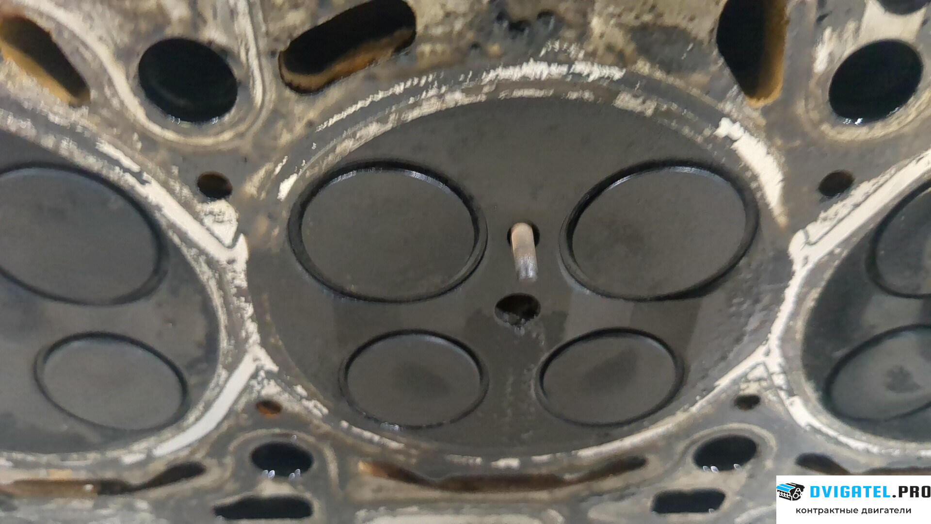 Головка блока цилиндров (ГБЦ) Fiat Bravo 2007 - 2010 198 A 3.000 1.6 л., Дизель, JTD, артикул 8733208