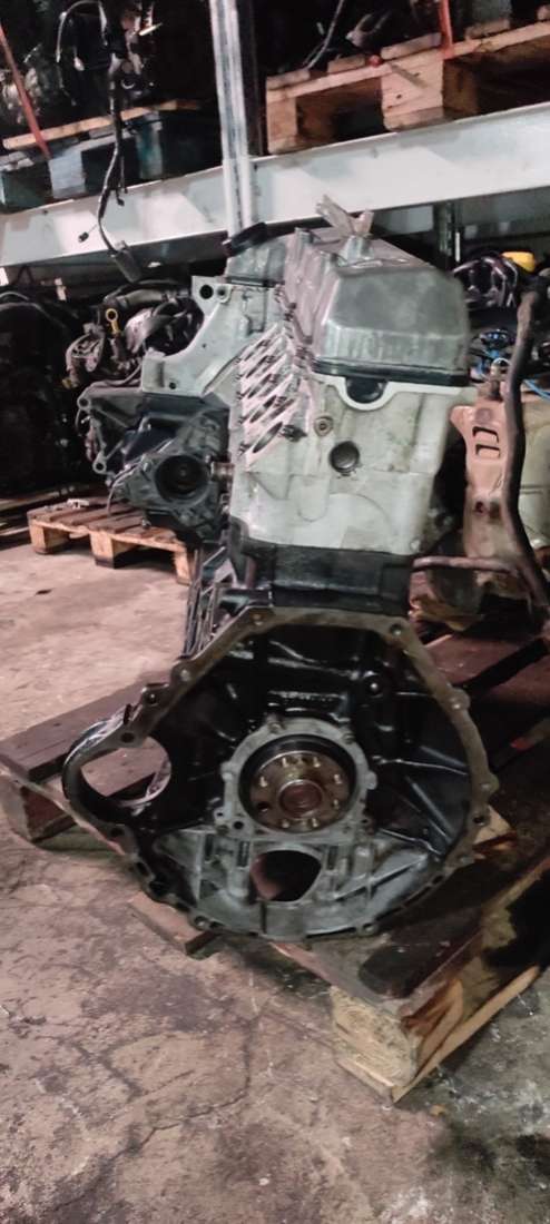 Двигатель 602 Mercedes-Benz Sprinter W901-905 2.9 Дизель