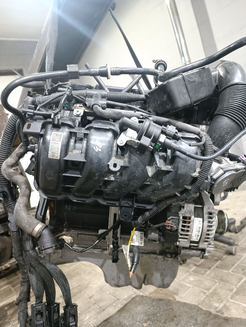 Двигатель B14xer Opel Corsa E 1.4 Бензин