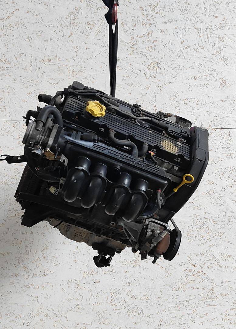 Двигатель 14K4M Rover 25 1.4 Бензин