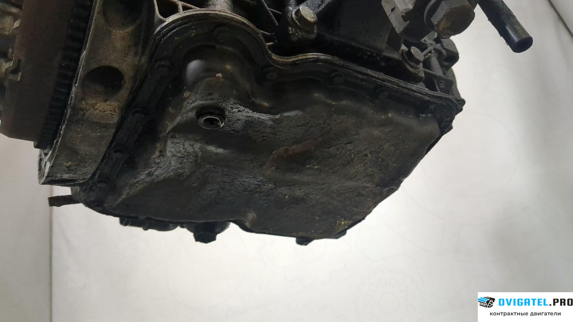 Двигатель Opel Vivaro 2001 - 2014 M9R 780, M9R 782, M9R 784, M9R 786, M9R 788 2 л., Дизель, CDTI, артикул 8866770