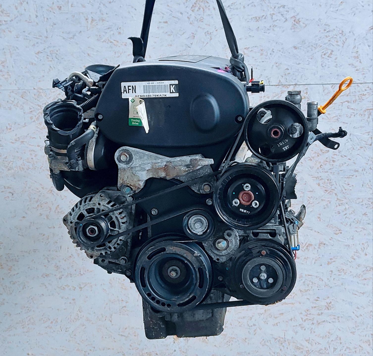 Двигатель F18D4 Chevrolet Cruze J300 1.8 Бензин