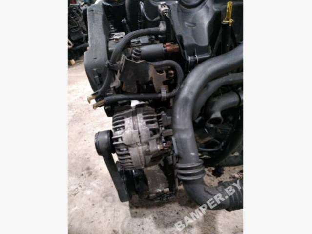 Двигатель K9KN764 Renault Clio 3 1.5 Дизель