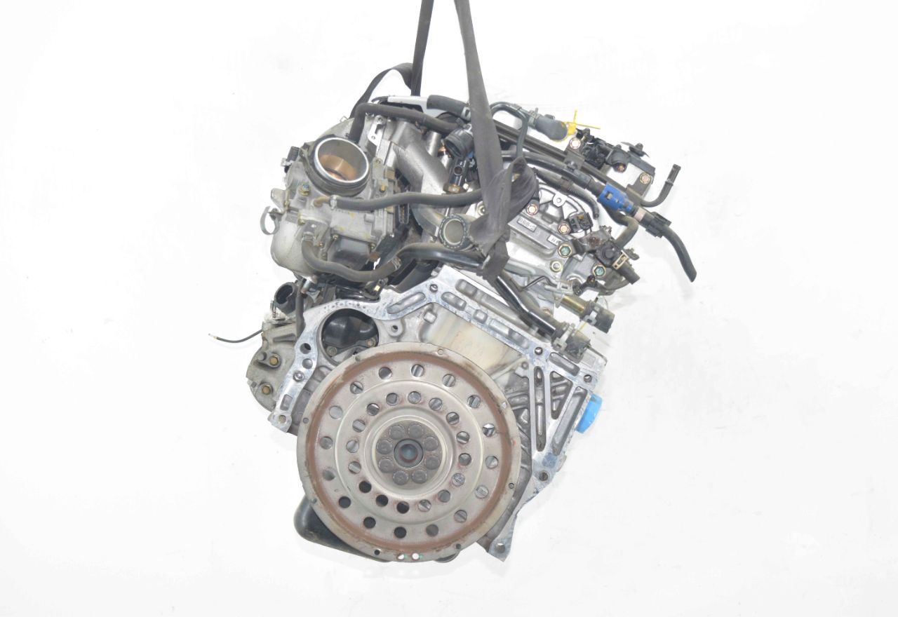Двигатель K24A3 Honda Accord 7 2.4 Бензин