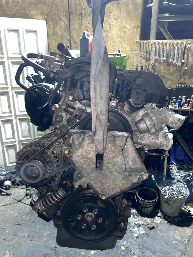 Двигатель z12xep Opel Corsa D 1.2 Бензин
