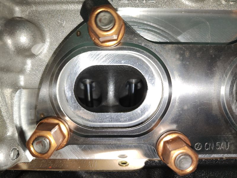Двигатель CLR Volkswagen Jetta 6 1.6 Бензин