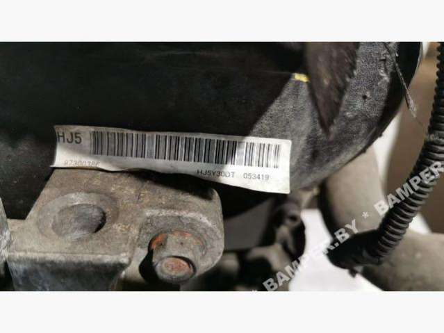 Двигатель Y30DT Opel Vectra C 3.0 Дизель