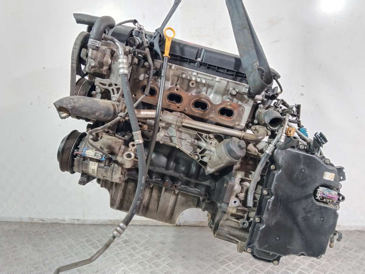 Двигатель F18D4 Chevrolet Cruze J300 1.8 Бензин