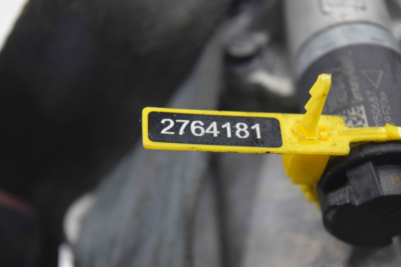 Двигатель B4204T18 Volvo XC 40 2.0 Бензин